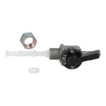 Benzinekraan (made in Italy) Sachs M12x1 OMG