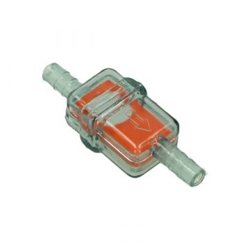 Benzinefilter universeel (made in EU) 7mm