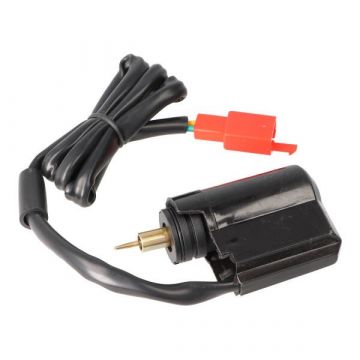 Electrische choke universeel 2/4-takt Dellorto/GY6/Honda/Minarelli /Peugeot/Piaggio