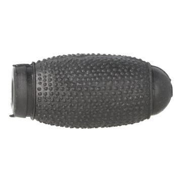 Rubber schakel/ kickstartpedaal 57x26