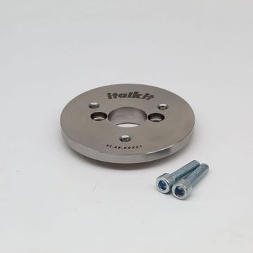 Rotor deel van ontsteking selettra 80mm Italkit