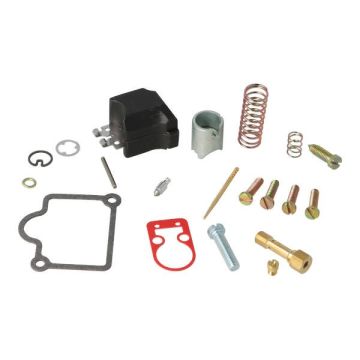 Revisieset carburateur Sachs Bing model-85 10mm Hercules