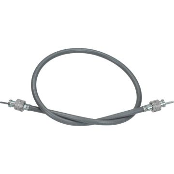 Kilometeretellerkabel VDO/VDO (made in EU) 50cm grijs