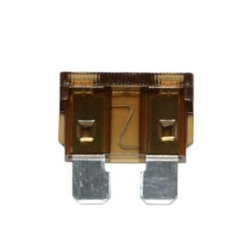 Zekering model insteek 7.5 ampere DMP