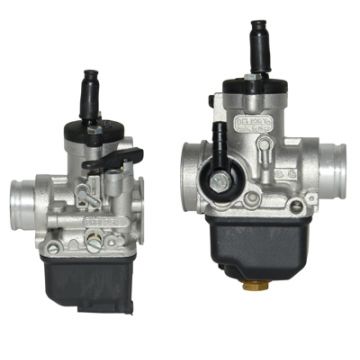 Carburateur handchoke 25mm Dellorto  91102731