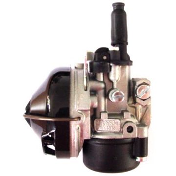 Carburateur Tomos/ RV4 15mm SHA Dellorto  02043