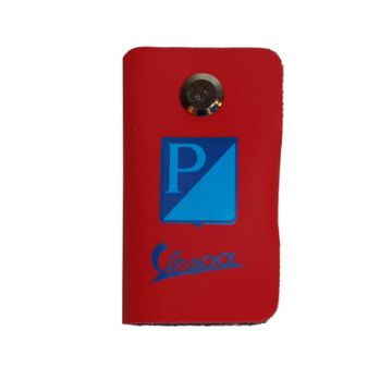 accessoire sleutelhanger vintage vespa piag orig 610096m
