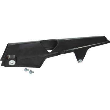 Kettingkast/kettingrand Honda MB/MT zwart