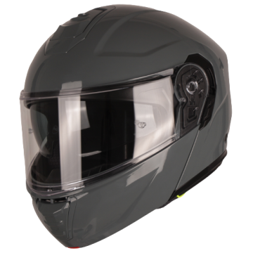Helm systeem Vito modular furio nardo grey