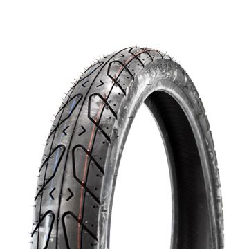 Buitenband 3.00-10 Kenda K324 4PR TL 42J