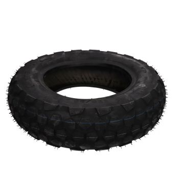 Buitenband 120/90-10 Kenda K451 4PR TL 56J
