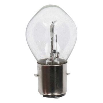 Lamp 12V/35/35W S2 BA20D Flosser