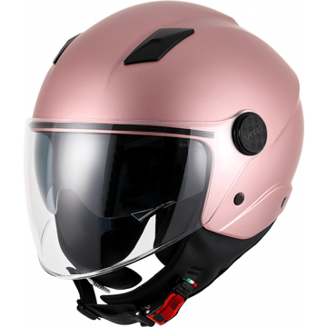 Jethelm Vito Sarenta rose gold