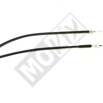 Kilometertellerkabel Suzuki Zillion 50/125/ MBK/Yamaha NXC Flame X 125 2004-2006