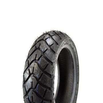 Buitenband 110/80-18 Kenda K761 4PR TT 58H