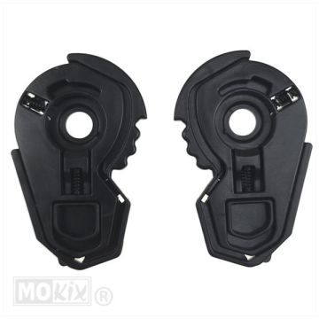 Montage-set vizier MT 935 Genesis SV