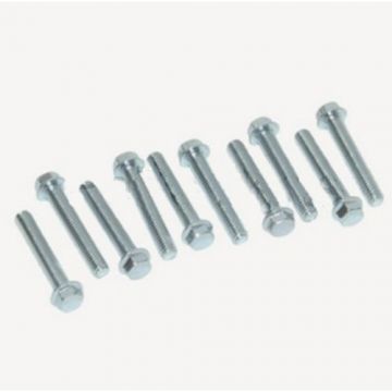 carter bout flens m6x35mm DMP 10pcs