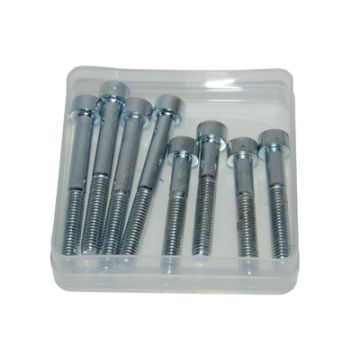 Carterbout set inbus Peugeot Buxy/Speedake/Zenith links 8 stuks