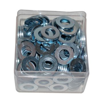 Sluitring m10 200 stuks