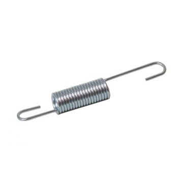 Zijstandaard/jiffy veer universeel 90mm Buzzetti 4788