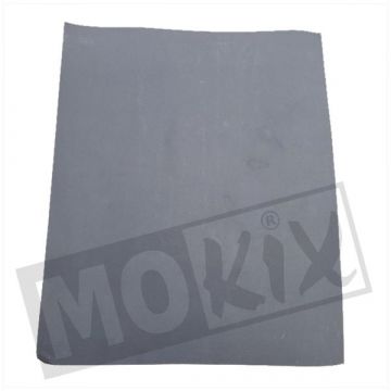 Schuurpapier 230x280mm P2000 waterproof