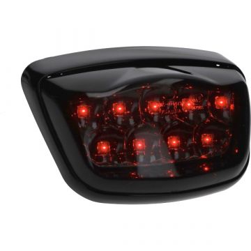 Achterlicht led Riva1/Toscana/VX50/VXS smoke DMP