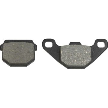 remblokset add/ ar/ bux rs/ cen/ ksb/ mb8/ rush/ sfx/ spe/ vp50 voor DMP