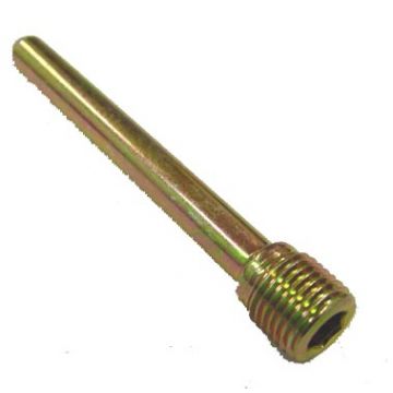 Remblokpen bout Kymco Agility/Dink Honda MBX/NSR/tb 65x6mm DMP