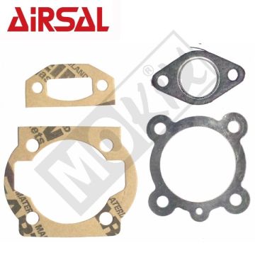 Cilinder pakkingset/topset Eurokit Puch Maxi 45mm 70cc