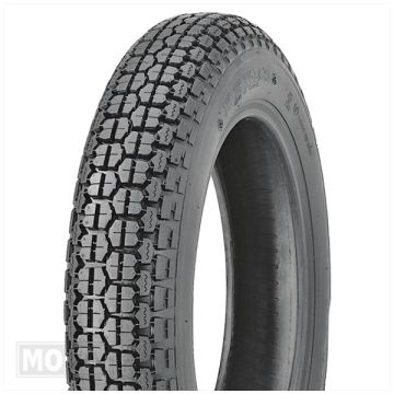 Buitenband 3.50-10 Kenda K303A 4PR TT 51J