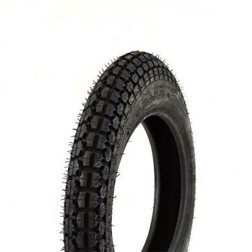 Buitenband 3.50-10 Kenda K303A 4PR TT 51J