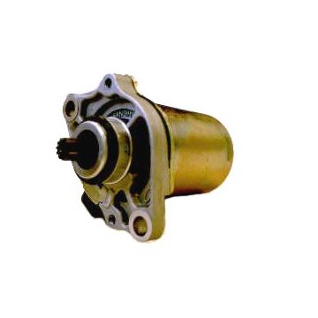 Startmotor Kymco DJ/KB/K12/Peugeot Rapido/Piaggio2t/Senda2006/Honda SFX/Vision DMP