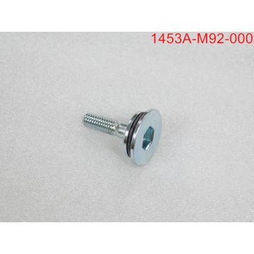 Kettingspanner as Sym origineel