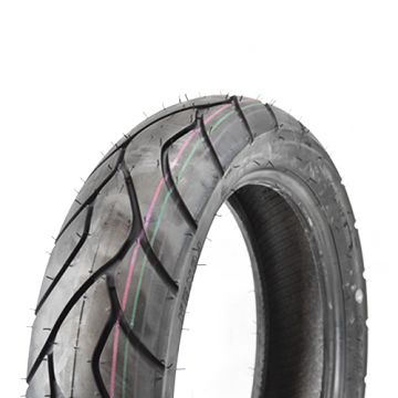 Buitenband 120/80-16 Kenda K763 4PR TL 60P