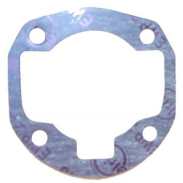 Voetpakking Peugeot Fox/Honda Wallaroo DMP