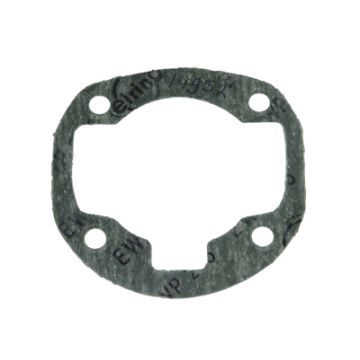 Voetpakking Peugeot Fox/ Honda Wallaroo BAC