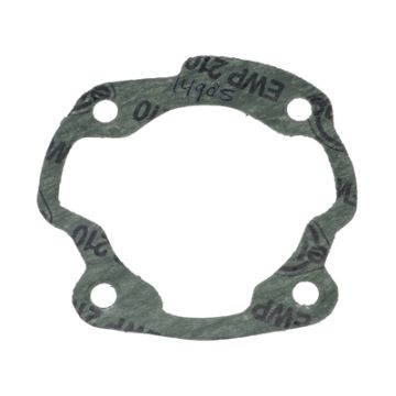 Voetpakking Peugeot Rapido/ Honda Vision BAC