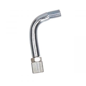 Elleboog carburateur Bing 15mm