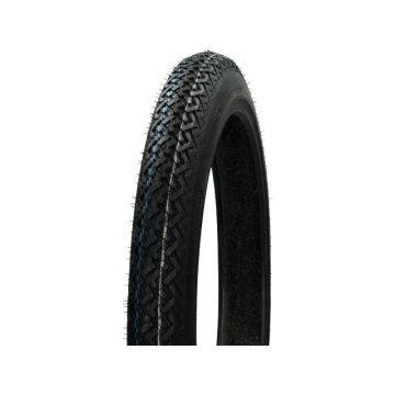Buitenband 2.50-16 Kenda K77 4PR TL 31B