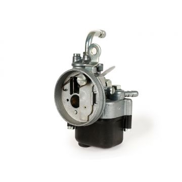 Carburateur Dellorto SHA12/12 Piaggio bromfiets Ciao,SI,Bravo
