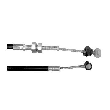 Remkabel voor Honda MTX80r lc / MTX-SH