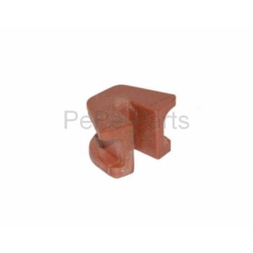 Geleiderubber vario Piaggio Beverly 350 origineel b014584