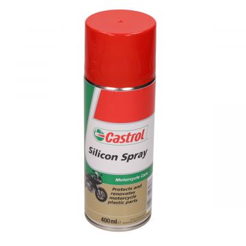 Siliconenspray Castrol 400ml