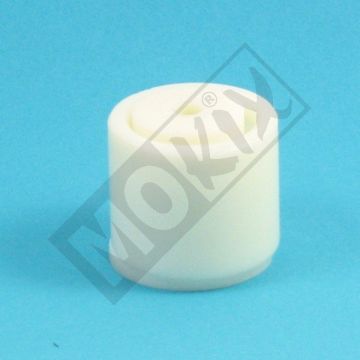 Voorvork geleider-bus Kymco Kb origineel