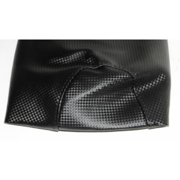 Buddydek/zadelhoes Honda MTX-SH carbon made in EU Xtreme