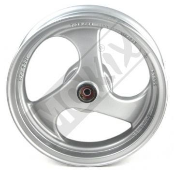 Voorwiel / Velg Kymco K12 origineel