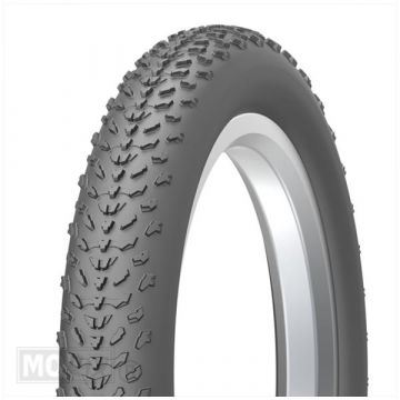 Buitenband 4.00-20 Kenda K1188 BK/BSK Fatbike TT