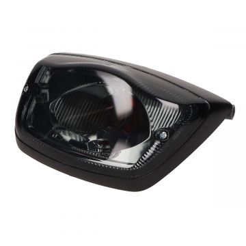 Achterlicht Lexus style Vespa LX/LXV/S smoke