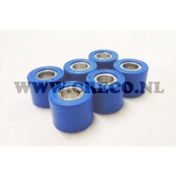 Variateur rollenset 15x12 Leovince