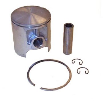 Zuiger Honda MB/MT/MTX57mm 110 CC Athena